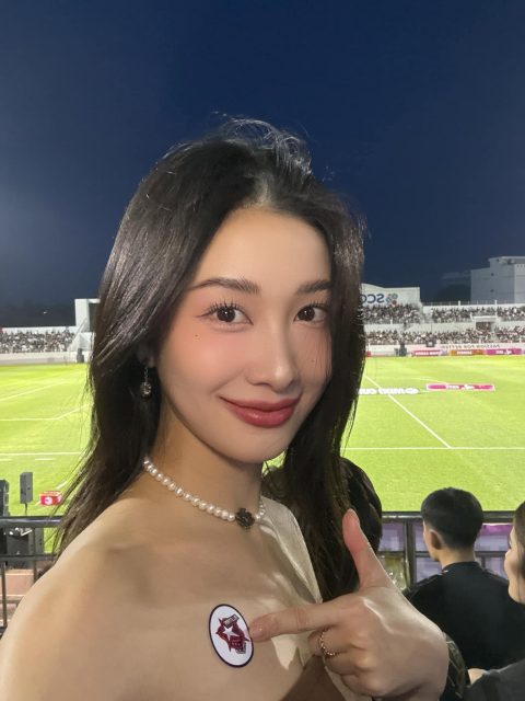 Vũ Phương Anh - Trận cuốiiiii Here for ALL STARS SG