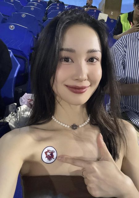 Vũ Phương Anh - Trận cuốiiiii Here for ALL STARS SG