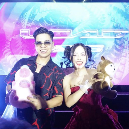 Nguyễn Linh Linh - Cứ cố gắng và nỗ lực vì chúng ta chỉ được sống một lần trong đời Nét…