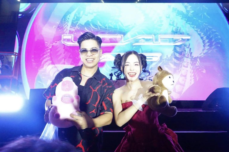 Nguyễn Linh Linh - Cứ cố gắng và nỗ lực vì chúng ta chỉ được sống một lần trong đời Nét…
