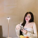 Nguyễn Thu Trang - Bao nhiêu đồ ăn ngon Nhưng anh lại nuốt lời.