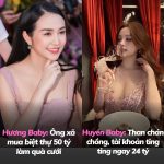 Nguyễn Thu Trang - Trang baby