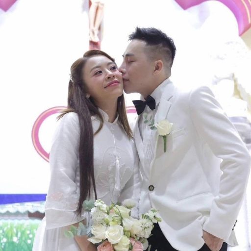 Nguyễn Thu Trang - Trang baby
