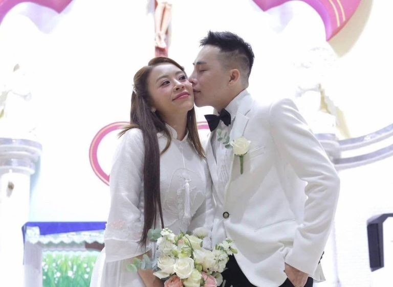 Nguyễn Thu Trang - Trang baby