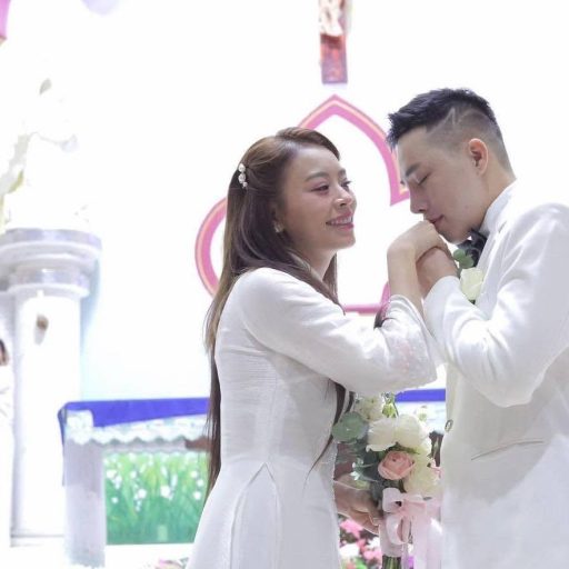 Nguyễn Thu Trang - Trang baby