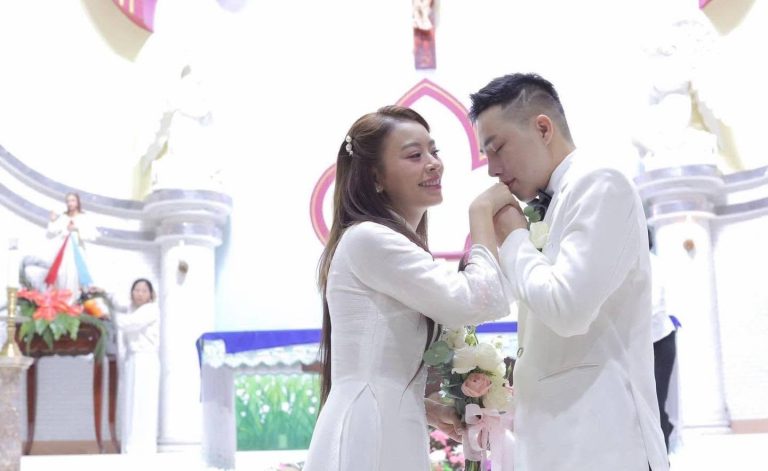 Nguyễn Thu Trang - Trang baby