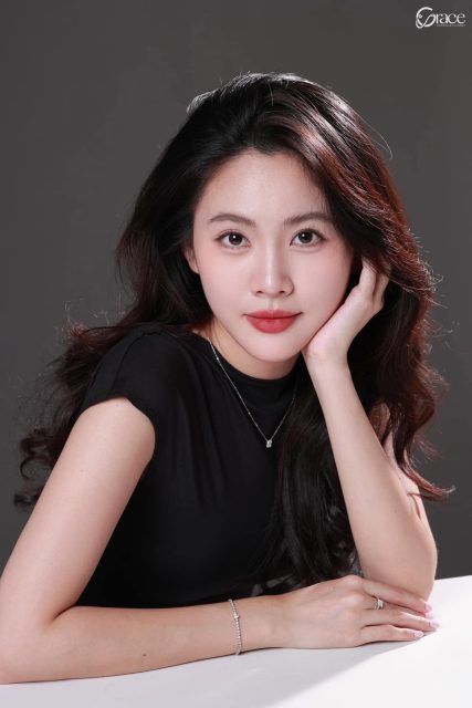 Võ Châu Ngọc - 𝗛𝗔𝗣𝗣𝗬 𝗕𝗜𝗥𝗧𝗛𝗗𝗔𝗬 𝗧𝗢 𝗠𝗘 By:Thư Trần