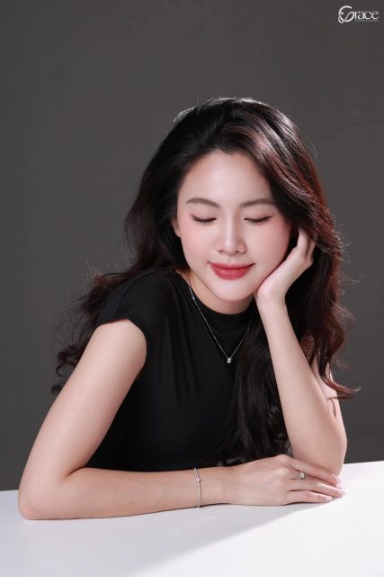 Võ Châu Ngọc - 𝗛𝗔𝗣𝗣𝗬 𝗕𝗜𝗥𝗧𝗛𝗗𝗔𝗬 𝗧𝗢 𝗠𝗘 By:Thư Trần