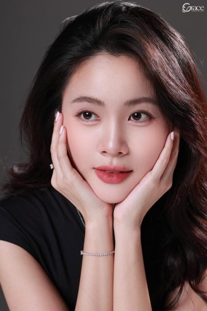 Võ Châu Ngọc - 𝗛𝗔𝗣𝗣𝗬 𝗕𝗜𝗥𝗧𝗛𝗗𝗔𝗬 𝗧𝗢 𝗠𝗘 By:Thư Trần