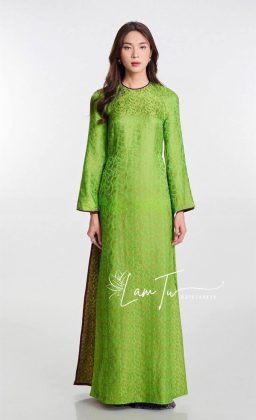Thanh Ngọc - Vẫn nhận đơn may theo số đo ạ