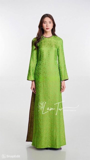 Thanh Ngọc - Vẫn nhận đơn may theo số đo ạ