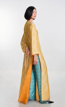 Thanh Ngọc - Vẫn nhận đơn may theo số đo ạ