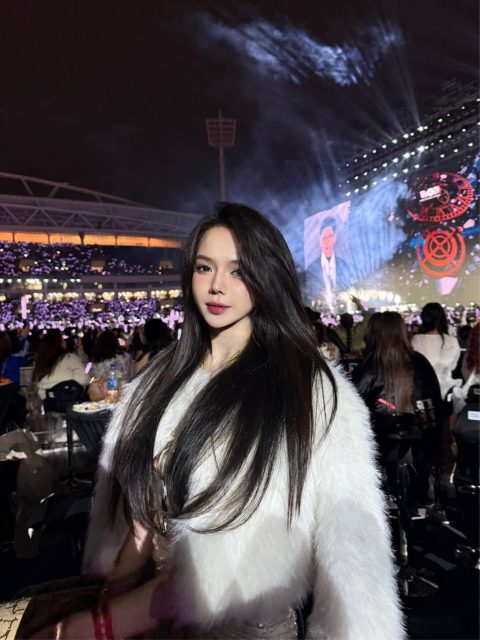Phạm Quỳnh Trang - #ATSH