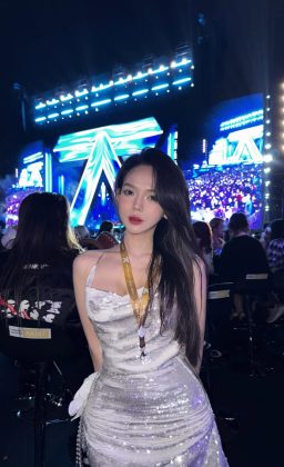 Phạm Quỳnh Trang - #ATSH