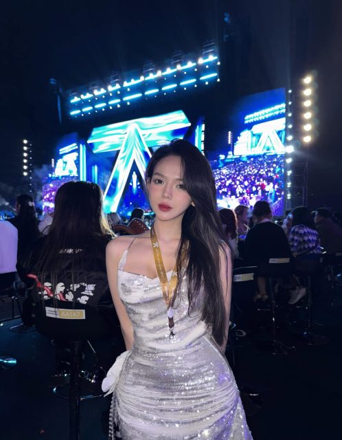Phạm Quỳnh Trang - #ATSH