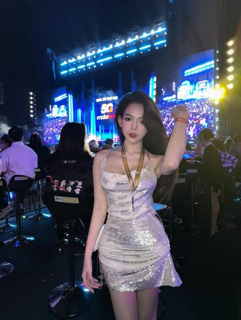 Phạm Quỳnh Trang - #ATSH