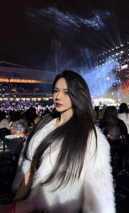 Phạm Quỳnh Trang - #ATSH