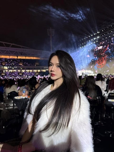 Phạm Quỳnh Trang - #ATSH