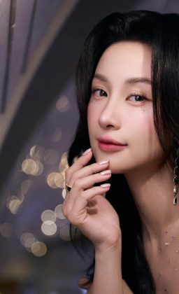 Vũ Phương Anh - Vũ Phương Anh x Vấn Vương by Adriananhtuan - Makeup : Minh Nguyễn…