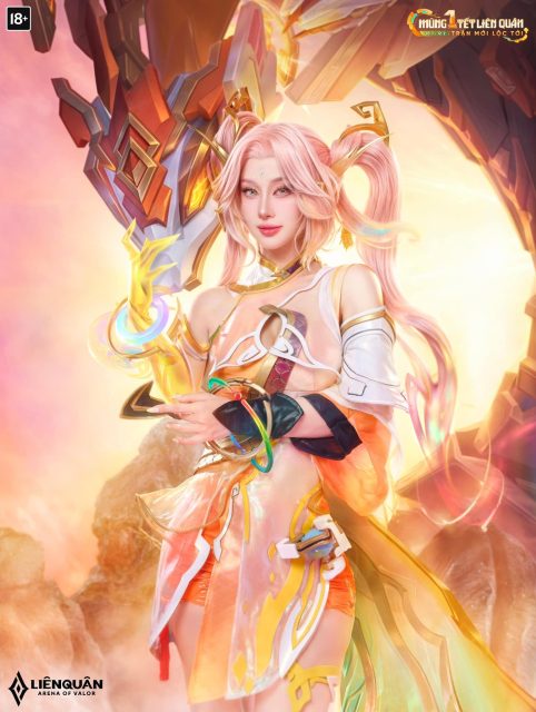 Vũ Phương Anh - Bí mật giờ đã được bật mí !! Thật ra tôi là.. Cờ Phờ Nờ Cờ Phờ Nờ…