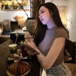 Nguyễn Thu Trang - Nếu bạn không thích tôi, hãy hít vào và thở ra vì bạn không thể làm…