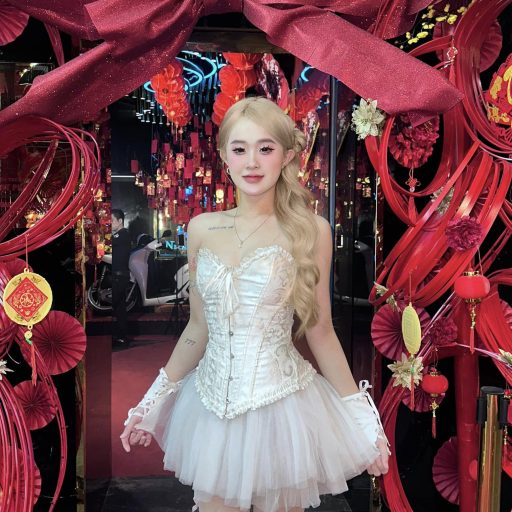 Mẫn Mẫn - một trái tim nhạy cảm #Linlinteam