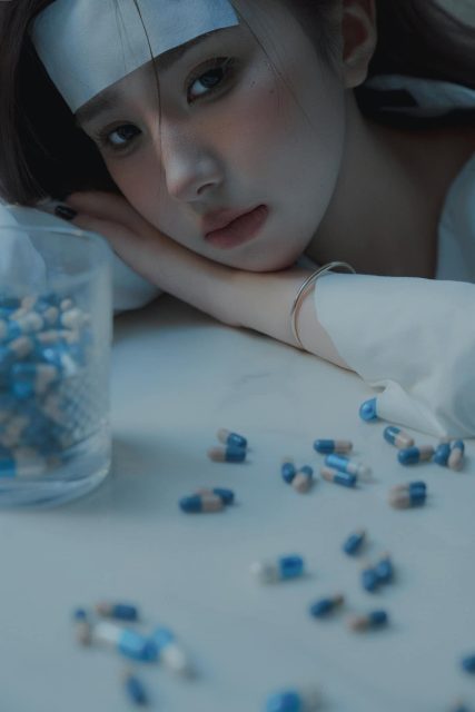 Nguyễn Thuỷ Tiên - ốm íuu : Ngọc Đại Nguyên