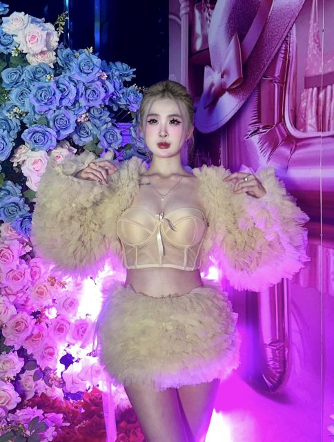 Mẫn Mẫn - Có câu nói rất hay : "Mong bạn sẽ gặp được một người có cùng chung…