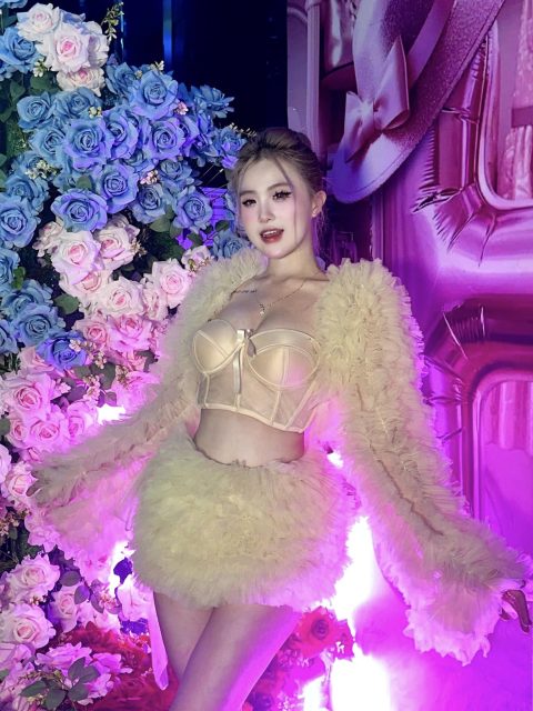 Mẫn Mẫn - Có câu nói rất hay : "Mong bạn sẽ gặp được một người có cùng chung…