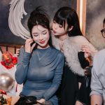 Phạm Thùy Trang - Sinh nhật của xinh nhất lòng iem. Mãi iu Linh Đặng