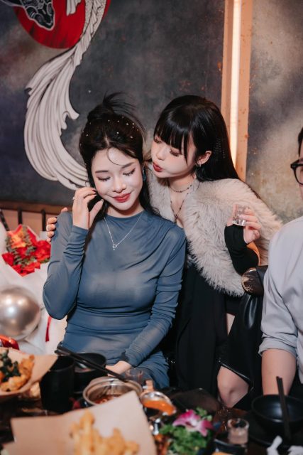 Phạm Thùy Trang - Sinh nhật của xinh nhất lòng iem. Mãi iu Linh Đặng