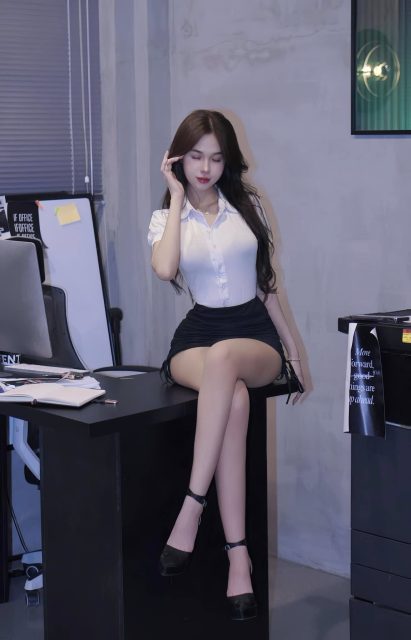 Nguyễn Phạm Tú Uyên - Trong tất cả các thế em cho anh chọn Anh lại chọn “thế thôi” Dvfb…