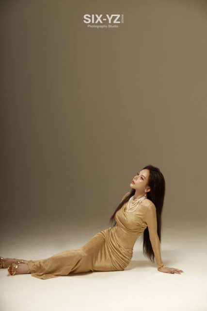 Phạm Quỳnh Trang - twinkle Photo : Le T Phong Nguyen Thuy Hong Make up : Thanh Ngân…