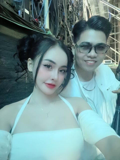 Nguyễn Linh Linh - Nắng ráo được bầu show Nhật Chinh chốt cho chiếc show xinh ạ ngày…