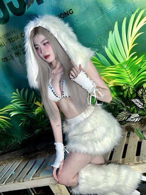 Mẫn Mẫn - Lúc mới mẻ Dáng vẻ của ai cũng chân thành....