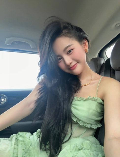 Võ Châu Ngọc - Sì mai but sad