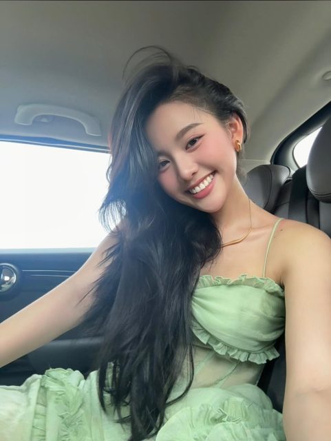 Võ Châu Ngọc - Sì mai but sad