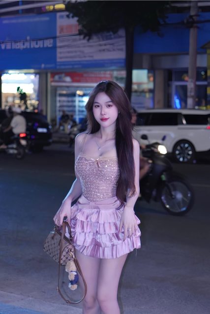 Nguyễn Phạm Tú Uyên - Miss me yet? Dvfb: Phạm Hoài Linh