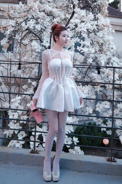 Ly Ly Trần - Tháng 4 là lời nói dối của em Những tháng còn lại là lời nói xạo