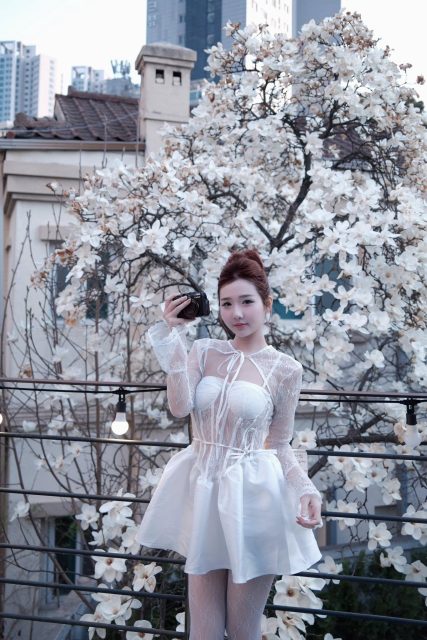 Ly Ly Trần - Tháng 4 là lời nói dối của em Những tháng còn lại là lời nói xạo