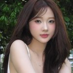 Nguyễn Diệu Linh - summer