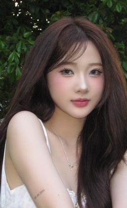 Nguyễn Diệu Linh - summer