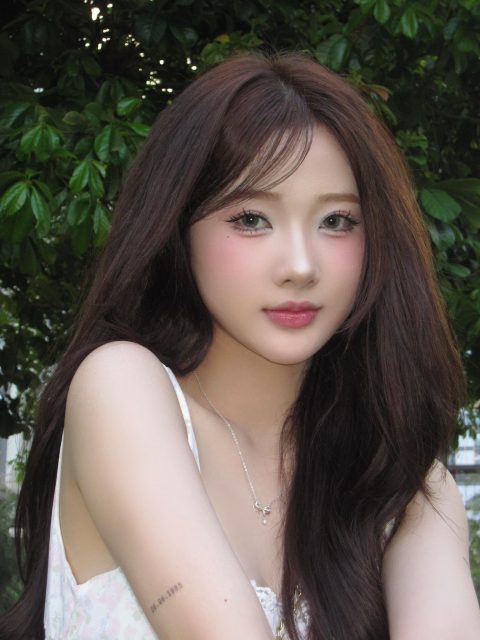 Nguyễn Diệu Linh - summer