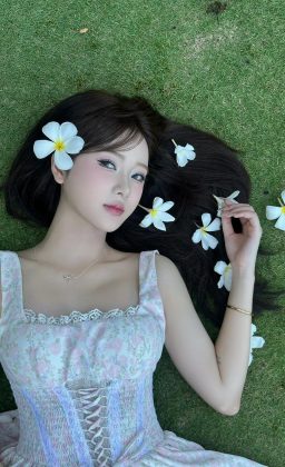 Nguyễn Diệu Linh - summer