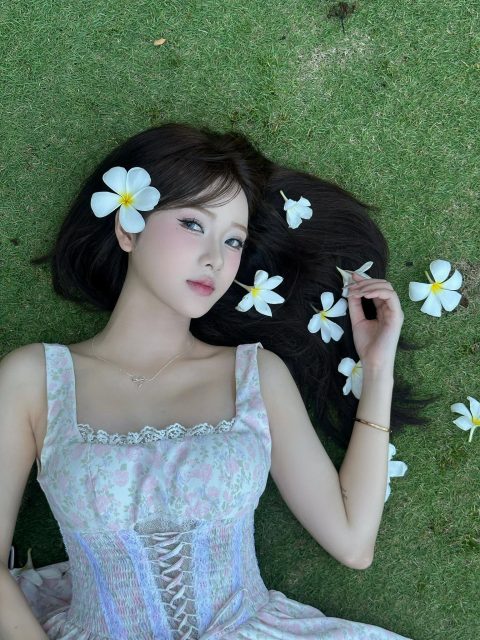Nguyễn Diệu Linh - summer