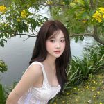 Nguyễn Diệu Linh - summer