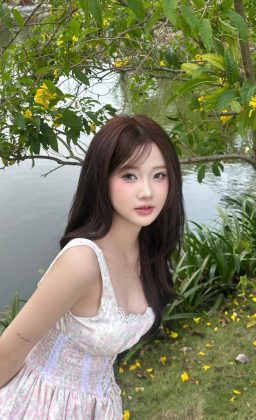 Nguyễn Diệu Linh - summer