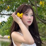 Nguyễn Diệu Linh - summer