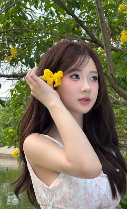 Nguyễn Diệu Linh - summer