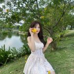 Nguyễn Diệu Linh - summer